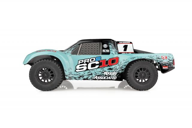 Team Associated Pro2 SC10 RTR