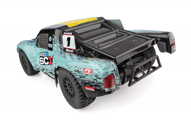 Team Associated Pro2 SC10 RTR