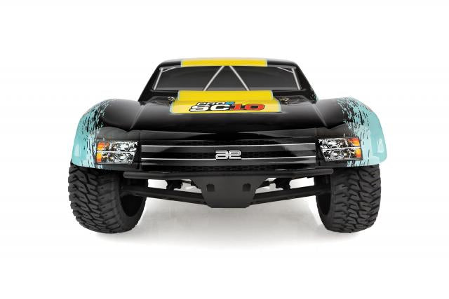 Team Associated Pro2 SC10 RTR