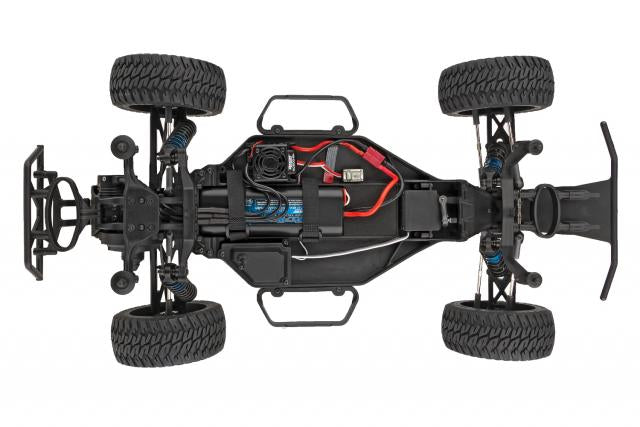 Team Associated Pro2 SC10 RTR