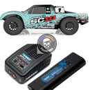 Team Associated Pro2 SC10 RTR. **Special order 4 week delivery time**