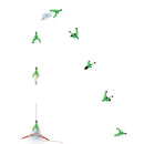 Estes Luna Bug - Intermediate