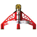 Estes Rockets Space Corps Lunar Scout (English Only) Intermedite