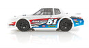 Team Associated SR10 Dirt Oval RTR 70030