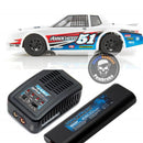 Team Associated SR10 Dirt Oval RTR 70030