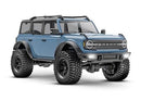 Traxxas TRX-4M 2021 Ford Bronco 1/18  97074-1