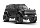 Traxxas TRX-4M 2021 Ford Bronco 1/18  97074-1