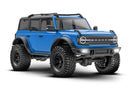 Traxxas TRX-4M 2021 Ford Bronco 1/18  97074-1