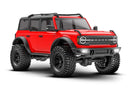 Traxxas TRX-4M 2021 Ford Bronco 1/18  97074-1