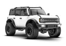 Traxxas TRX-4M 2021 Ford Bronco 1/18  97074-1