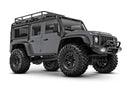 In stock! Traxxas TRX-4M Land Rover Defender 1/18 RTR Trail Truck 97054