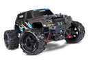 Traxxas LaTrax Teton 1/18 4WD RTR Monster Truck 76054
