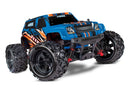Traxxas LaTrax Teton 1/18 4WD RTR Monster Truck 76054