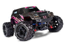 Traxxas LaTrax Teton 1/18 4WD RTR Monster Truck 76054