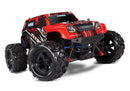 Traxxas LaTrax Teton 1/18 4WD RTR Monster Truck 76054