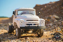 King Kong 1/12 ZL130 4x2 Tractor Truck Chassis Kit
