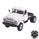 King Kong 1/12 ZL130 4x2 Tractor Truck Chassis Kit