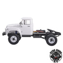 King Kong 1/12 ZL130 4x2 Tractor Truck Chassis Kit