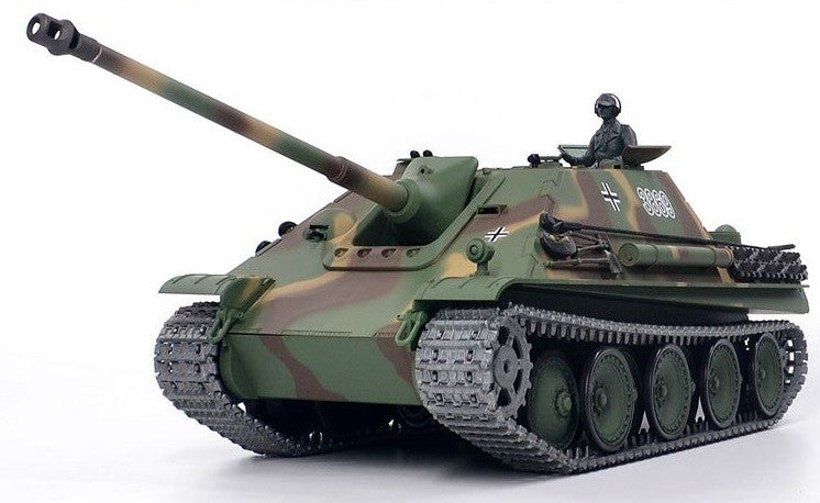 German Jagdpanther Heng Long 1/16 Tank 3869-1
