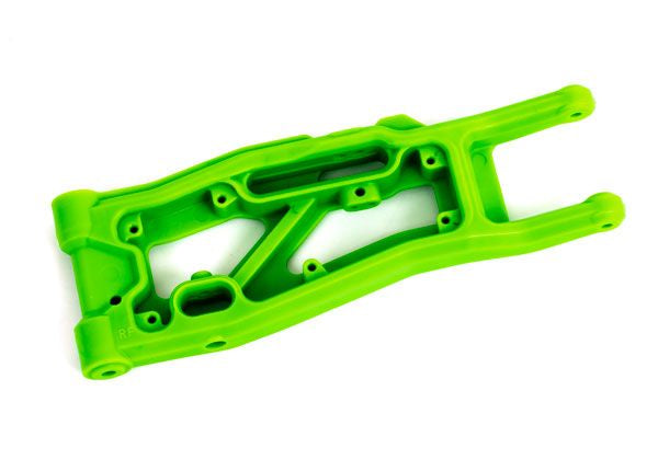 Front Right Suspension arm Traxxas sledge 9530