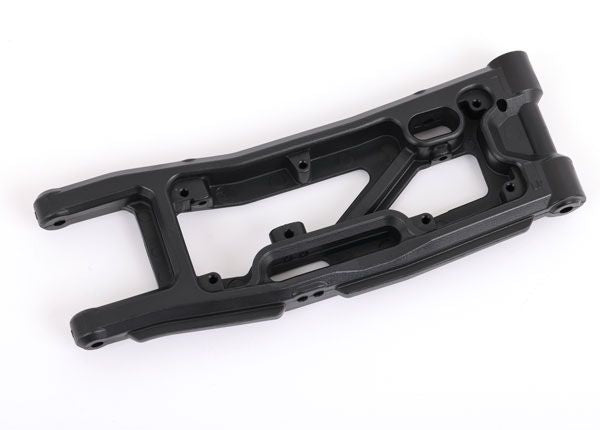 Rear left Suspension arm Traxxas sledge Part 9534