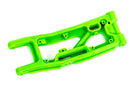 Rear left Suspension arm Traxxas sledge Part 9534