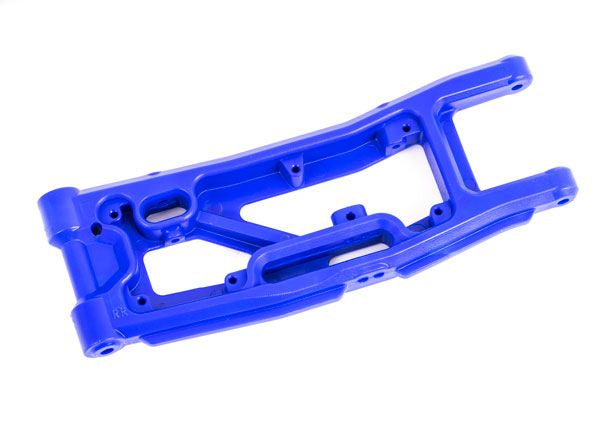 Rear Right Suspension arm Traxxas sledge. Part 9533