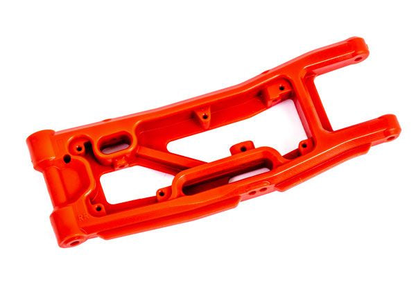 Rear Right Suspension arm Traxxas sledge. Part 9533