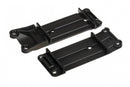 Traxxas Mount, tie bar, front (1)/ rear (1)