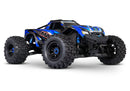 Maxx 4S V2 Brushless Monster Truck w/ WideMaxx Model 89086-4 Ships free across Canada🇨🇦
