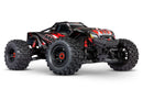 Maxx 4S V2 Brushless Monster Truck w/ WideMaxx Model 89086-4 Ships free across Canada🇨🇦