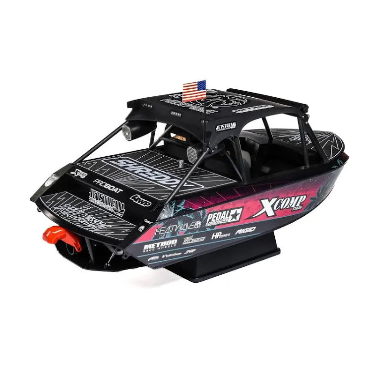 Proboat 1/6 24" Jetstream Jet Boat RTR