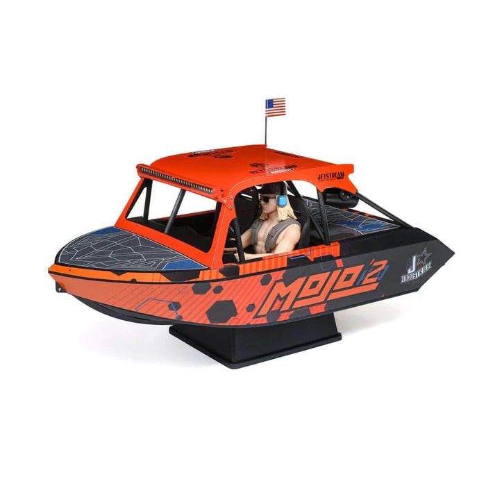 Proboat 1/6 24" Jetstream Jet Boat RTR