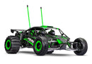 Traxxas Pro-Scale Funco Motorsports Sand Car 2wd RTR 109076-4 Ships free across Canada🇨🇦