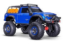 Traxxas TRX-4 Sport High Trail Sport 1/10 Scale 4X4 Model 82044-4 Ships free across Canada 🇨🇦