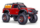 Traxxas TRX-4 Sport High Trail Sport 1/10 Scale 4X4 Model 82044-4 Ships free across Canada 🇨🇦