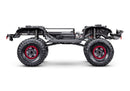 Traxxas TRX-4 Sport High Trail Sport 1/10 Scale 4X4 Model 82044-4 Ships free across Canada 🇨🇦