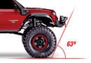 Traxxas TRX-4 Sport High Trail Sport 1/10 Scale 4X4 Model 82044-4 Ships free across Canada 🇨🇦