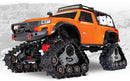 Traxxas TRX-4 with Traxx 1/10 4X4 Extreme-Terrain Truck  Model 82034-4 free shipping across Canada! 🇨🇦
