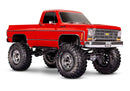 TRX-4 Chevrolet K10 Cheyenne High Trail Edition Model 92056-4 Ships free across Canada 🇨🇦