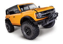 Traxxas TRX4 Scale & Trail 2021 Ford Bronco 1/10 Crawler Model 92076-4 Ships free across Canada 🇨🇦
