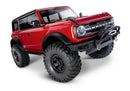 Traxxas TRX4 Scale & Trail 2021 Ford Bronco 1/10 Crawler Model 92076-4 Ships free across Canada 🇨🇦