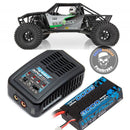 Element RC Enduro Gatekeeper Rock Crawler Buggy RTR 40111 Ships free across Canada🇨🇦