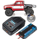 Element RC Enduro Trail Truck, Sendero HD RTR 40105 Ships free across Canada🇨🇦