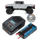 Team Associated Enduro Utron SE Trail Truck RTR 40108 free shipping across Canada🇨🇦