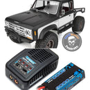 Team Associated Enduro Trail Truck, Sendero HD RTR 40123 Ships free across Canada🇨🇦