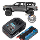 Element RC Enduro Trail Truck Knightrunner 4x4 RTR 40113 Ships fire across Canada🇨🇦