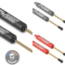 Yeah Racing 120mm Desert Lizard Two Stage Internal Spring Shock (2)