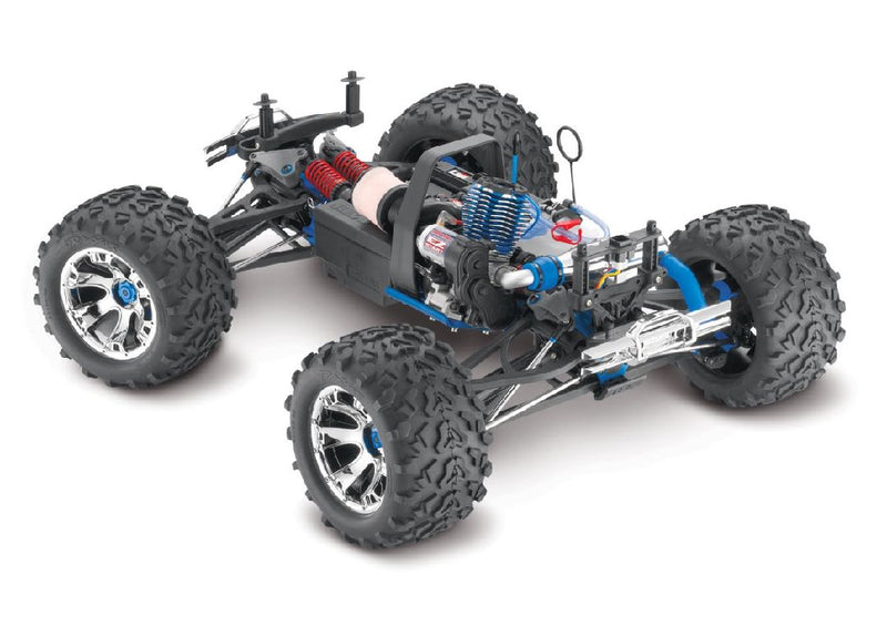 Traxxas Revo 3.3 4WD RTR Nitro Monster Truck