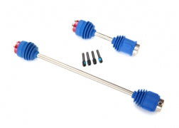 Traxxas Center Driveshaft Set (2) Part 5650